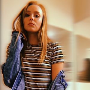 Meet your Posher, Grace